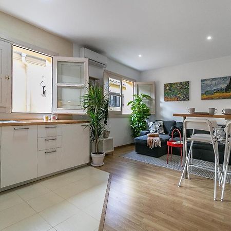 Boutique Mitjana Apartment Málaga Eksteriør bilde